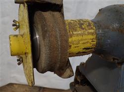 Image BALDOR Pedestal Grinder - 4 from Bid-on-Equipment.com