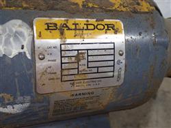 Image BALDOR Pedestal Grinder - 5 from Bid-on-Equipment.com