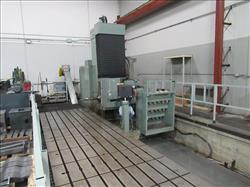 Image DEVLIEG 430R Floor Type CNC Jig Mill - 1 from Bid-on-Equipment.com