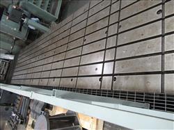 Image DEVLIEG 430R Floor Type CNC Jig Mill - 2 from Bid-on-Equipment.com
