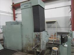 Image DEVLIEG 430R Floor Type CNC Jig Mill - 4 from Bid-on-Equipment.com
