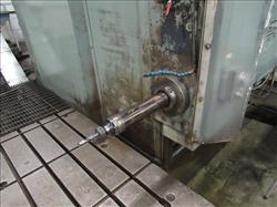 Image DEVLIEG 430R Floor Type CNC Jig Mill - 5 from Bid-on-Equipment.com