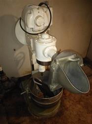 Image HOBART S 601 Mixer - 2 from Bid-on-Equipment.com