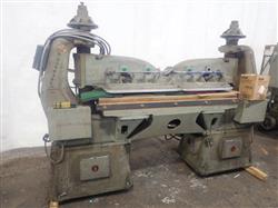 Image H.SCHWABE TWIN-A Dual Clicker Press - 4 from Bid-on-Equipment.com