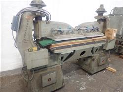 Image H.SCHWABE TWIN-A Dual Clicker Press - 6 from Bid-on-Equipment.com