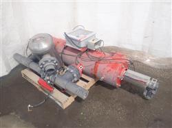 Image ORIVAL Filter System - Stainless Steel - 1 from Bid-on-Equipment.com