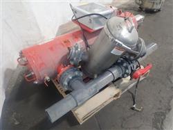 Image ORIVAL Filter System - Stainless Steel - 2 from Bid-on-Equipment.com