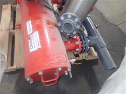 Image ORIVAL Filter System - Stainless Steel - 3 from Bid-on-Equipment.com
