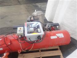 Image ORIVAL Filter System - Stainless Steel - 5 from Bid-on-Equipment.com