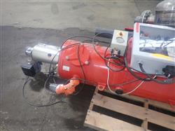 Image ORIVAL Filter System - Stainless Steel - 6 from Bid-on-Equipment.com