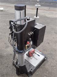 Image BRANSON TPX 201-2 Ultrasonic Heat Staking Machine - 2 from Bid-on-Equipment.com