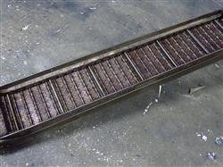 Image LNS Chip Conveyor - 2 from Bid-on-Equipment.com