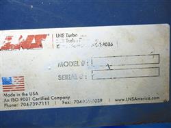 Image LNS Chip Conveyor - 4 from Bid-on-Equipment.com