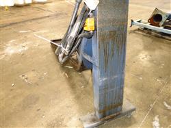 Image LNS Chip Conveyor - 5 from Bid-on-Equipment.com