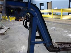 Image LNS Chip Conveyor - 6 from Bid-on-Equipment.com