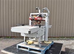 Image 3M 700R Random Case Sealer - Type 39600 - 14 from Bid-on-Equipment.com