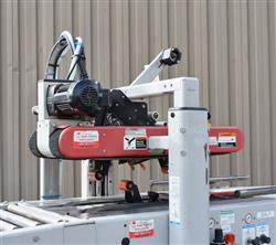 Image 3M 700R Random Case Sealer - Type 39600 - 2 from Bid-on-Equipment.com