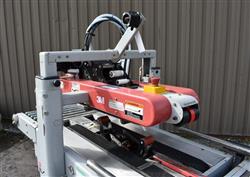 Image 3M 700R Random Case Sealer - Type 39600 - 5 from Bid-on-Equipment.com