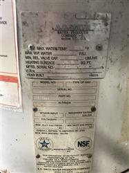 Image A.O. SMITH BURKAY Boiler - 8 from Bid-on-Equipment.com