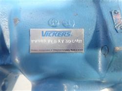 Image VICKERS Hydraulic Pump - 2 from Bid-on-Equipment.com