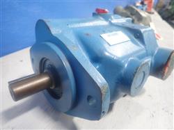 Image VICKERS Hydraulic Pump - 3 from Bid-on-Equipment.com