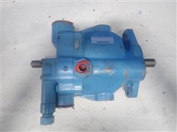 Image VICKERS Hydraulic Pump - 6 from Bid-on-Equipment.com