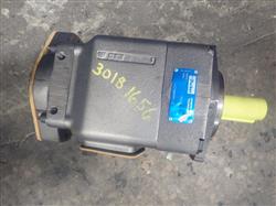 Image PARKER Hydraulic Pump - 2 from Bid-on-Equipment.com