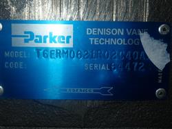 Image PARKER Hydraulic Pump - 3 from Bid-on-Equipment.com