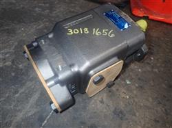 Image PARKER Hydraulic Pump - 4 from Bid-on-Equipment.com