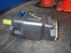 Image PARKER Hydraulic Pump - 6 from Bid-on-Equipment.com