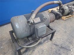 Image OILGEAR Hydraulic Pump - 3 from Bid-on-Equipment.com