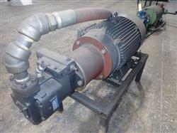 Image OILGEAR Hydraulic Pump - 5 from Bid-on-Equipment.com