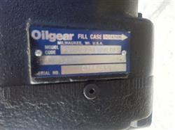 Image OILGEAR Hydraulic Pump - 6 from Bid-on-Equipment.com