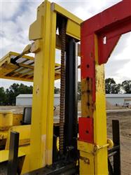Image HYSTER H225E Forklift - 22,500 Lbs. Capacity - 2 from Bid-on-Equipment.com