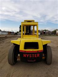 Image HYSTER H225E Forklift - 22,500 Lbs. Capacity - 3 from Bid-on-Equipment.com