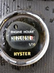Image HYSTER H225E Forklift - 22,500 Lbs. Capacity - 8 from Bid-on-Equipment.com