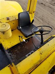 Image HYSTER H225E Forklift - 22,500 Lbs. Capacity - 9 from Bid-on-Equipment.com