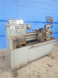 Image SOUTH BEND 14 Lathe - 1 from Bid-on-Equipment.com