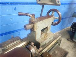 Image SOUTH BEND 14 Lathe - 4 from Bid-on-Equipment.com