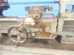Image SOUTH BEND 14 Lathe - 6 from Bid-on-Equipment.com