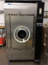 Image AMSCO Eagle 3043 Prevac Steam Sterilizer with Sussman Boiler and Water Softener - 1 from Bid-on-Equipment.com