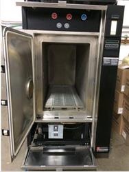 Image AMSCO Eagle 3043 Prevac Steam Sterilizer with Sussman Boiler and Water Softener - 3 from Bid-on-Equipment.com