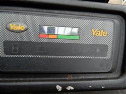Image YALE Electric Fork Lift - 7 from Bid-on-Equipment.com