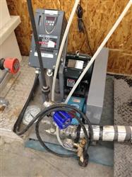 Image Liquid CO2 Pump System - 1 from Bid-on-Equipment.com