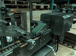 Image COLAMARK Round Bottle/Vial Wrap Around Labeling Machine - Stainless Steel - 4 from Bid-on-Equipment.com