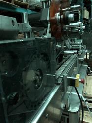 Image COLAMARK Round Bottle/Vial Wrap Around Labeling Machine - Stainless Steel - 5 from Bid-on-Equipment.com