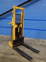 Image BIG JOE 1018-R5 Electric Pallet Jack - 1 from Bid-on-Equipment.com