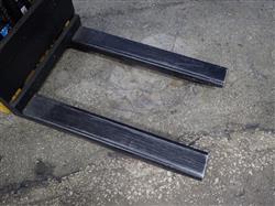 Image BIG JOE 1018-R5 Electric Pallet Jack - 2 from Bid-on-Equipment.com