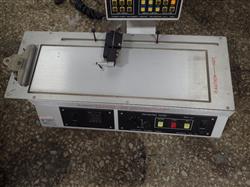 Image THWING-ALBERT 225-2001 Friction/ Peel Tester - 4 from Bid-on-Equipment.com