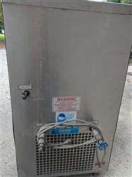 Image BRANSON B125R Vapor Degreaser - 5 from Bid-on-Equipment.com